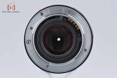 [Used] MINOLTA AF 50mm f/1.4 Old Type