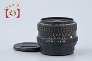 [Used] PENTAX SMC A 28mm f/2.8 Pentax K-mount