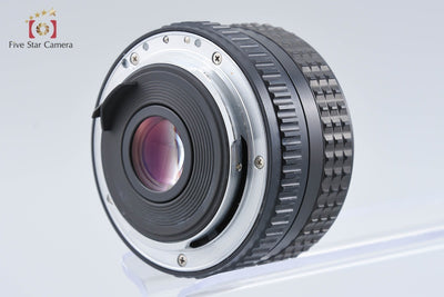 [Used] PENTAX SMC A 28mm f/2.8 Pentax K-mount