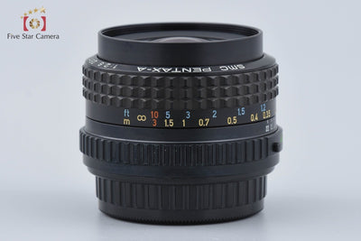 [Used] PENTAX SMC A 28mm f/2.8 Pentax K-mount