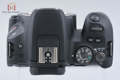 [Used] Canon EOS Kiss X9 Digital SLR Camera