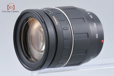[Used] TAMRON 185D AF 28-300mm f/3.5-6.3 LD IF MACRO for Sony/Minolta A-mount