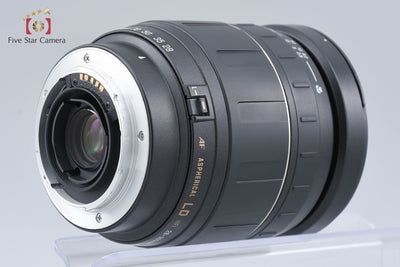 [Used] TAMRON 185D AF 28-300mm f/3.5-6.3 LD IF MACRO for Sony/Minolta A-mount