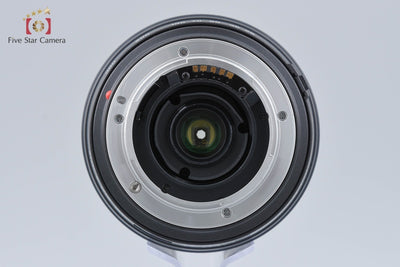 [Used] TAMRON 185D AF 28-300mm f/3.5-6.3 LD IF MACRO for Sony/Minolta A-mount