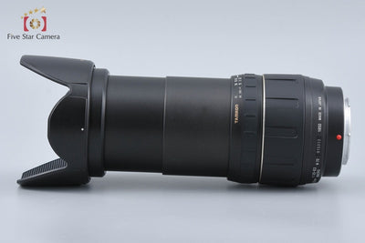 [Used] TAMRON 185D AF 28-300mm f/3.5-6.3 LD IF MACRO for Sony/Minolta A-mount