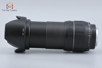 [Used] TAMRON 185D AF 28-300mm f/3.5-6.3 LD IF MACRO for Sony/Minolta A-mount
