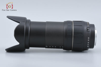 [Used] TAMRON 185D AF 28-300mm f/3.5-6.3 LD IF MACRO for Sony/Minolta A-mount