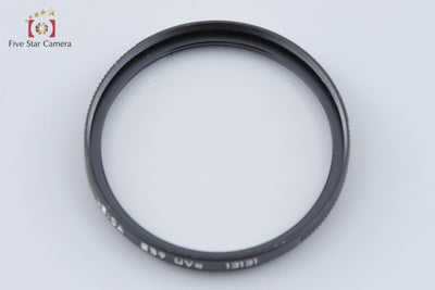 [Used] Leica E39 UVa 13131 Lens Filter