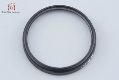 [Used] Leica E39 UVa 13131 Lens Filter