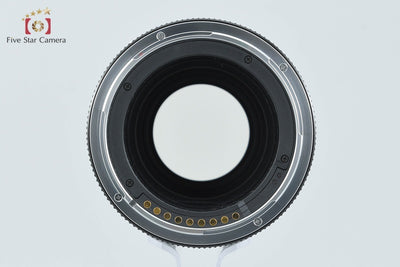 【Used】CONTAX 645 Carl Zeiss Sonnar 210mm f/4 T*