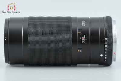 【Used】CONTAX 645 Carl Zeiss Sonnar 210mm f/4 T*