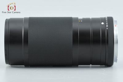 【Used】CONTAX 645 Carl Zeiss Sonnar 210mm f/4 T*