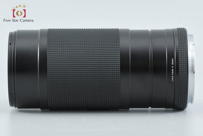 【Used】CONTAX 645 Carl Zeiss Sonnar 210mm f/4 T*