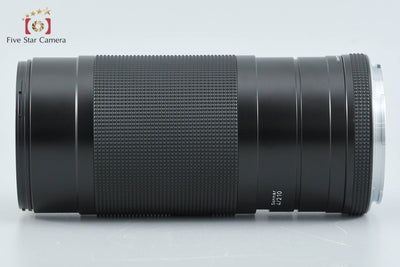 【Used】CONTAX 645 Carl Zeiss Sonnar 210mm f/4 T*