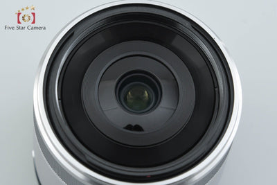 [Used] SONY E 30mm f/3.5 MACRO SEL30M35