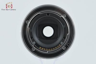 [Used] SONY E 30mm f/3.5 MACRO SEL30M35