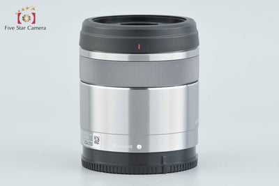 [Used] SONY E 30mm f/3.5 MACRO SEL30M35