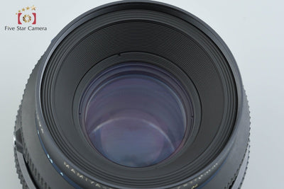 [Used] Mamiya SEKOR Z 110mm f/2.8 W for RZ67