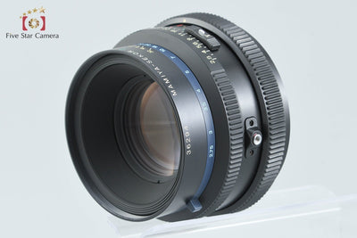 [Used] Mamiya SEKOR Z 110mm f/2.8 W for RZ67