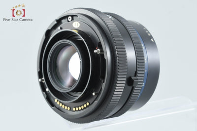 [Used] Mamiya SEKOR Z 110mm f/2.8 W for RZ67