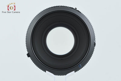 [Used] Mamiya SEKOR Z 110mm f/2.8 W for RZ67