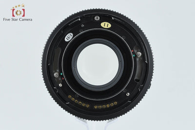 [Used] Mamiya SEKOR Z 110mm f/2.8 W for RZ67