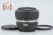 [Used] Nikon Ai-S NIKKOR 50mm f/1.2