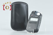[Used] Sekonic Flashmate L-308S Light Meter