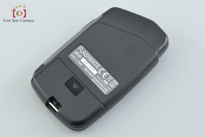 [Used] Sekonic Flashmate L-308S Light Meter