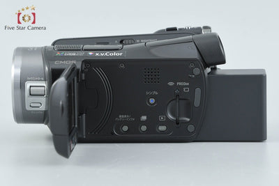 [Used] SONY Sony Handycam HDR-SR8 Digital Video Camera