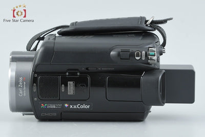 [Used] SONY Sony Handycam HDR-SR8 Digital Video Camera