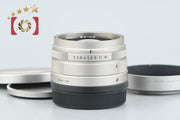 [Used] CONTAX Carl Zeiss Planar 45mm f/2 T*