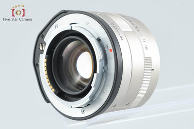 [Used] CONTAX Carl Zeiss Planar 45mm f/2 T*