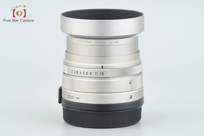 [Used] CONTAX Carl Zeiss Planar 45mm f/2 T*