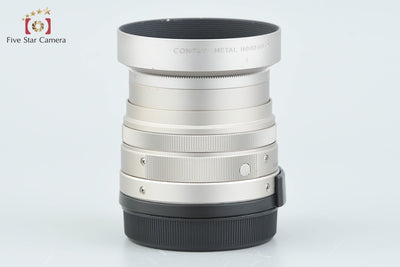 [Used] CONTAX Carl Zeiss Planar 45mm f/2 T*