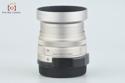 [Used] CONTAX Carl Zeiss Planar 45mm f/2 T*