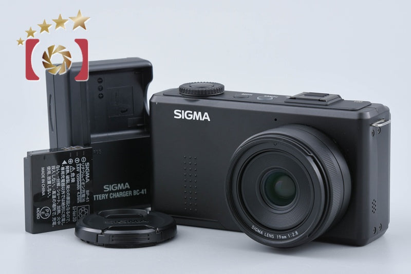 SIGMA DP1 Merrill �R���p�N�g�f�W�^���J���� �R���p�N�g�f�W�^���J����
