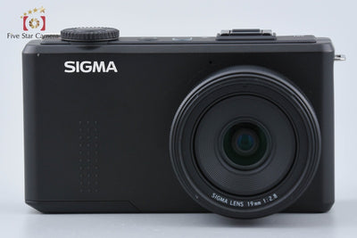 [Used] SIGMA DP1 Merrill Compact Digital Camera