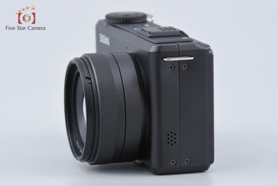 [Used] SIGMA DP1 Merrill Compact Digital Camera