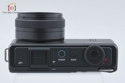 [Used] SIGMA DP1 Merrill Compact Digital Camera