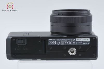 [Used] SIGMA DP1 Merrill Compact Digital Camera