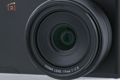 [Used] SIGMA DP1 Merrill Compact Digital Camera