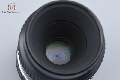 【中古】Nikon ニコン Ai-S MICRO NIKKOR 55mm f/2.8