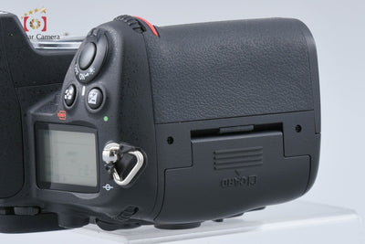 [Used] Nikon D7000 Digital SLR Camera, Low Shutter Count