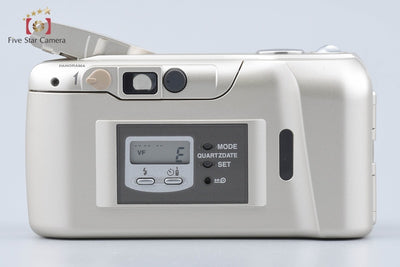 [Used] OLYMPUS Olympus μ[mju:]-II Mju-II 115 VF Compact Film Camera