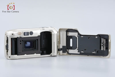 [Used] OLYMPUS Olympus μ[mju:]-II Mju-II 115 VF Compact Film Camera