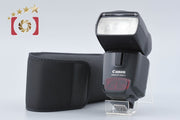 [Used] Canon Speedlite 430EX II