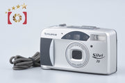 [Used] FUJIFILM Fuji Film Silvi 70 Compact Film Camera