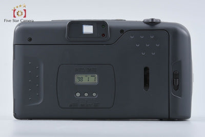 [Used] FUJIFILM Fuji Film Silvi 70 Compact Film Camera