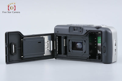 [Used] FUJIFILM Fuji Film Silvi 70 Compact Film Camera